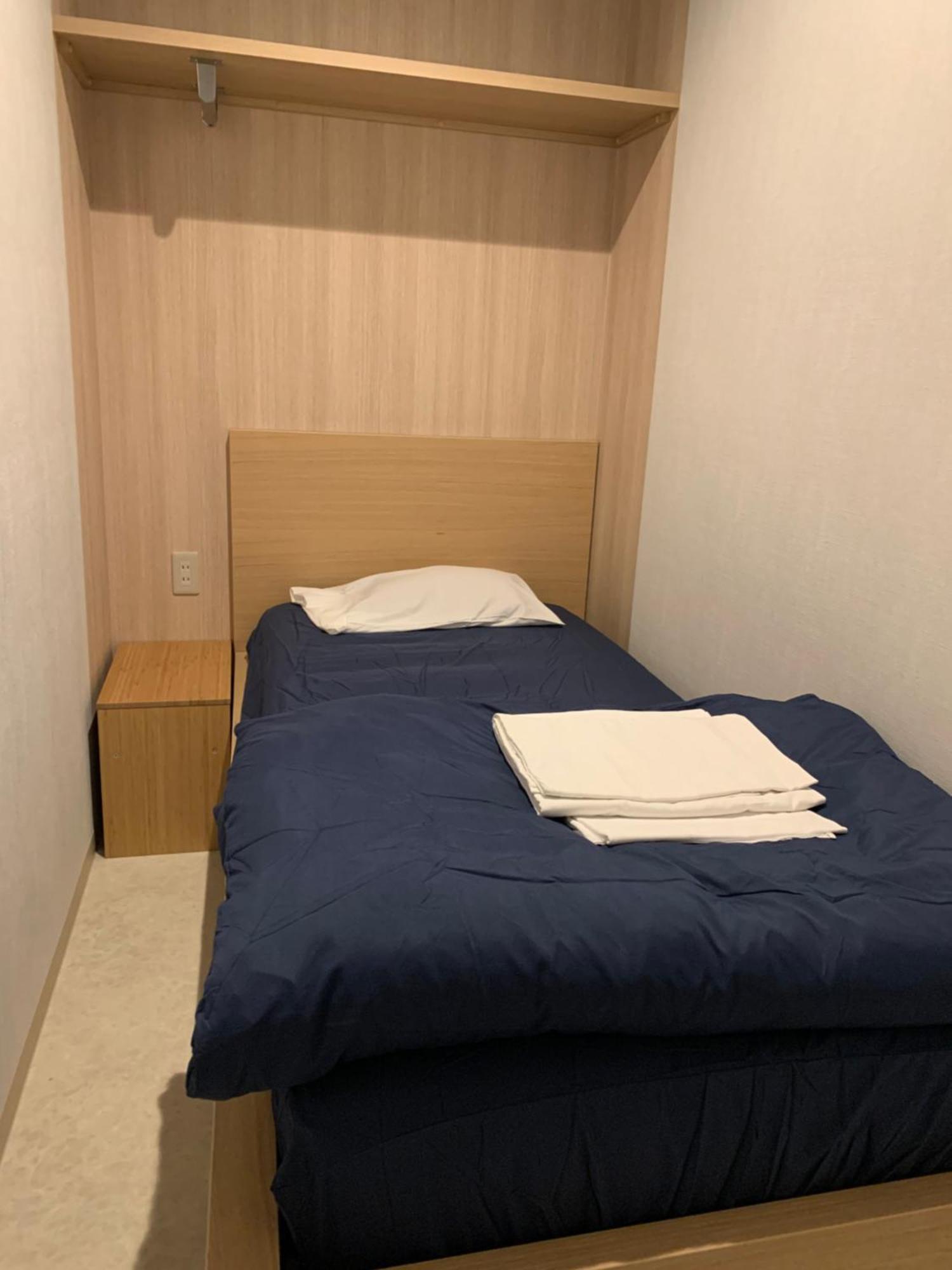 Beppu Rojiura Stay&Sauna Экстерьер фото